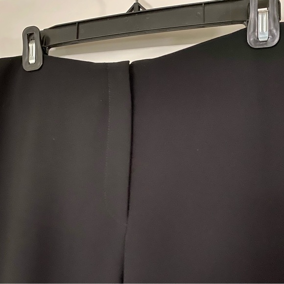 Vintage Louben Black Dress Pants - Picture 6 of 7